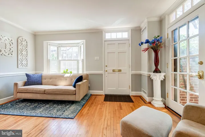 540 N Saint Asaph St, Alexandria, Virginia 22314