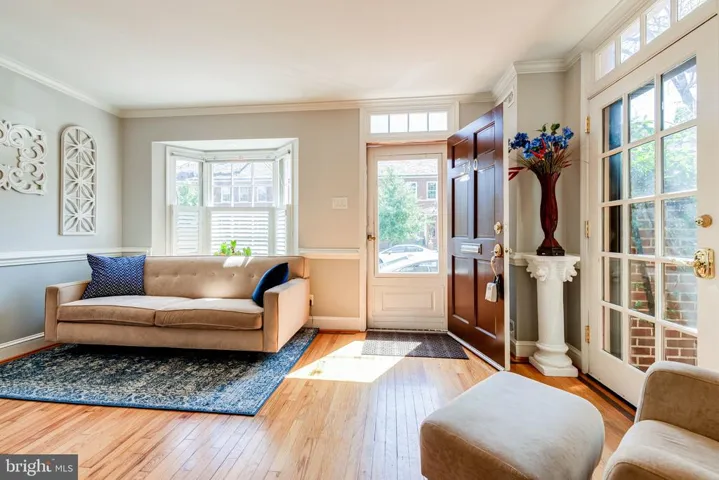 540 N Saint Asaph St, Alexandria, Virginia 22314