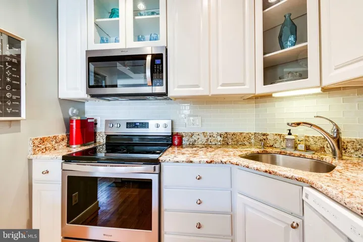 540 N Saint Asaph St, Alexandria, Virginia 22314