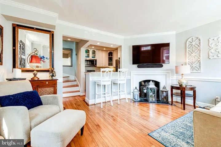 540 N Saint Asaph St, Alexandria, Virginia 22314
