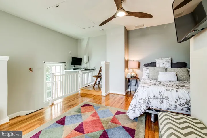 540 N Saint Asaph St, Alexandria, Virginia 22314