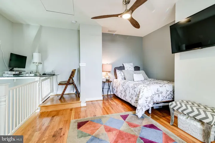 540 N Saint Asaph St, Alexandria, Virginia 22314