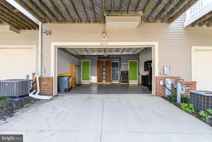 2609 Sour Dock Dr, Odenton, Maryland 21113