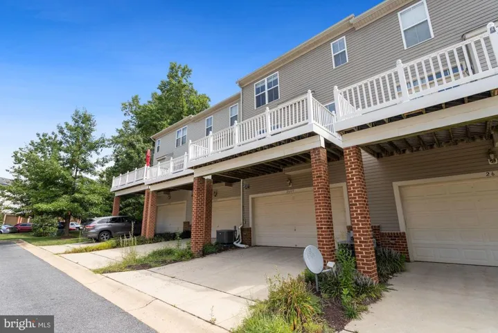 2609 Sour Dock Dr, Odenton, Maryland 21113