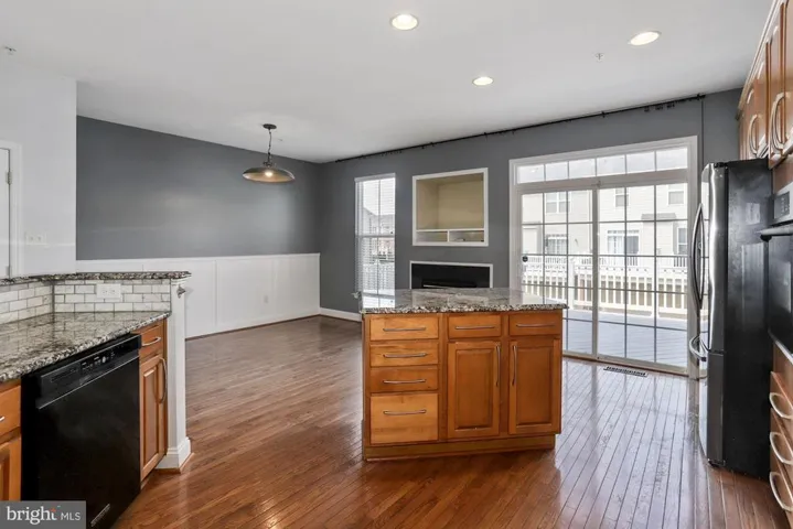 2609 Sour Dock Dr, Odenton, Maryland 21113