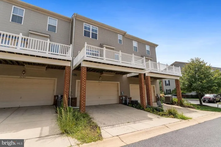 2609 Sour Dock Dr, Odenton, Maryland 21113