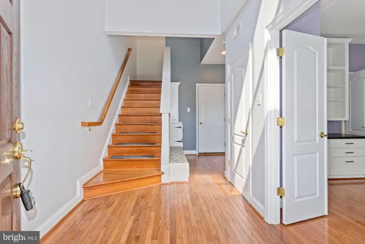 2609 Sour Dock Dr, Odenton, Maryland 21113