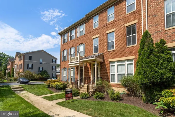 2609 Sour Dock Dr, Odenton, Maryland 21113