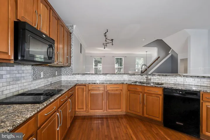 2609 Sour Dock Dr, Odenton, Maryland 21113