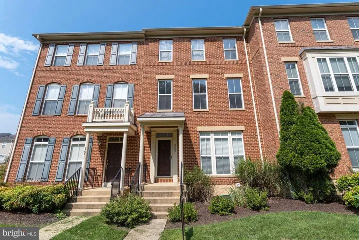 2609 Sour Dock Dr, Odenton, Maryland 21113