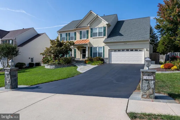 14500 Crim Station Rd, Centreville, Virginia 20121