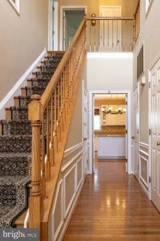 14500 Crim Station Rd, Centreville, Virginia 20121