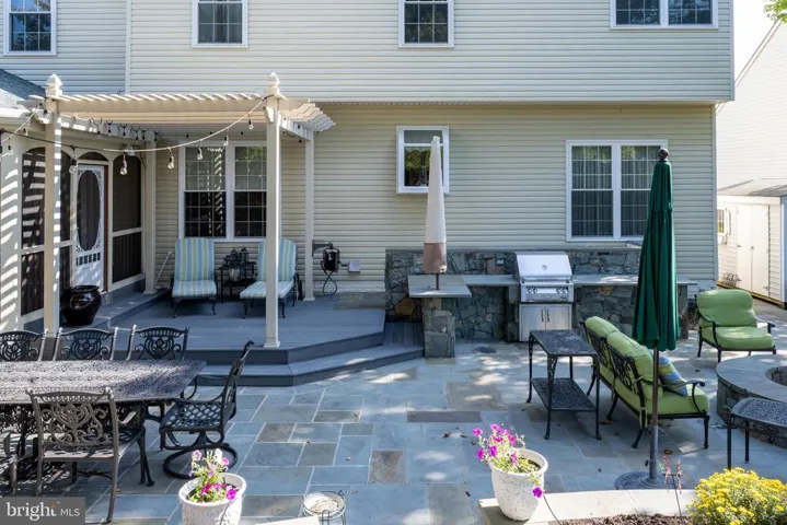 14500 Crim Station Rd, Centreville, Virginia 20121