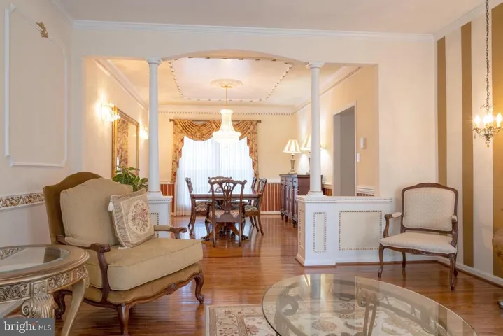14500 Crim Station Rd, Centreville, Virginia 20121