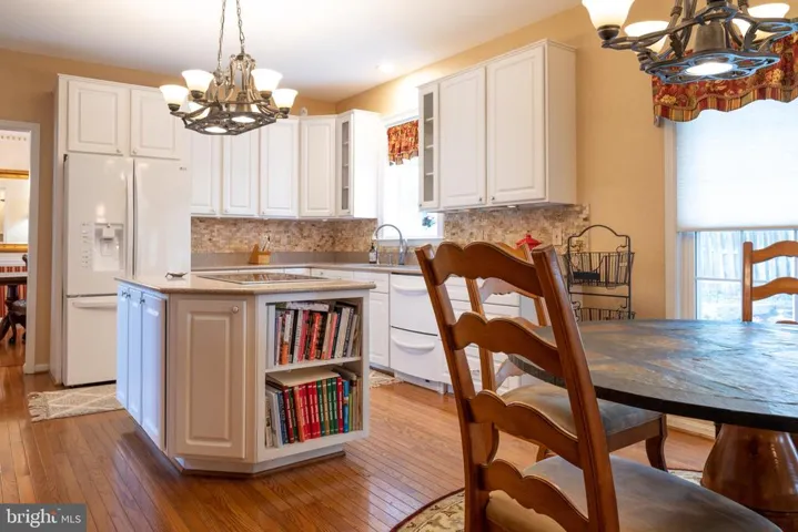 14500 Crim Station Rd, Centreville, Virginia 20121