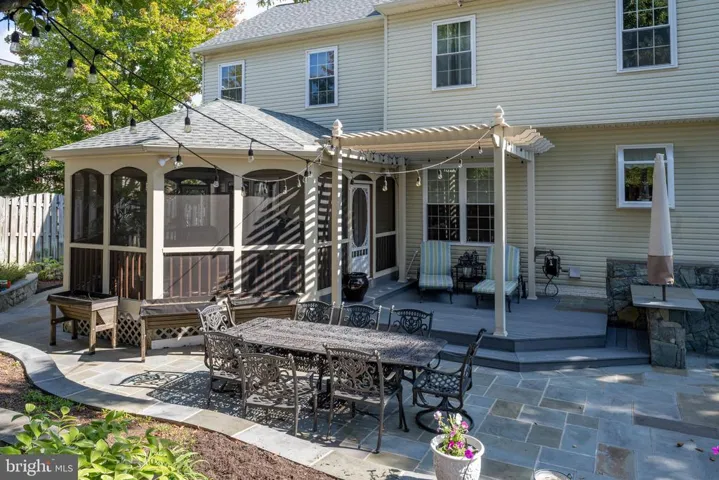 14500 Crim Station Rd, Centreville, Virginia 20121