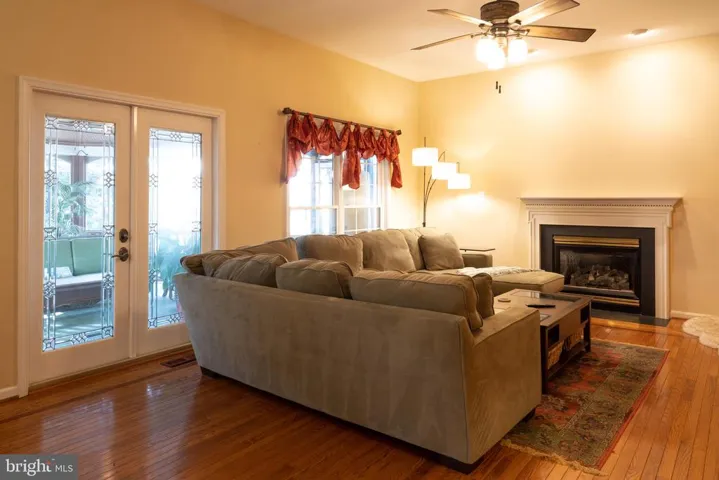 14500 Crim Station Rd, Centreville, Virginia 20121