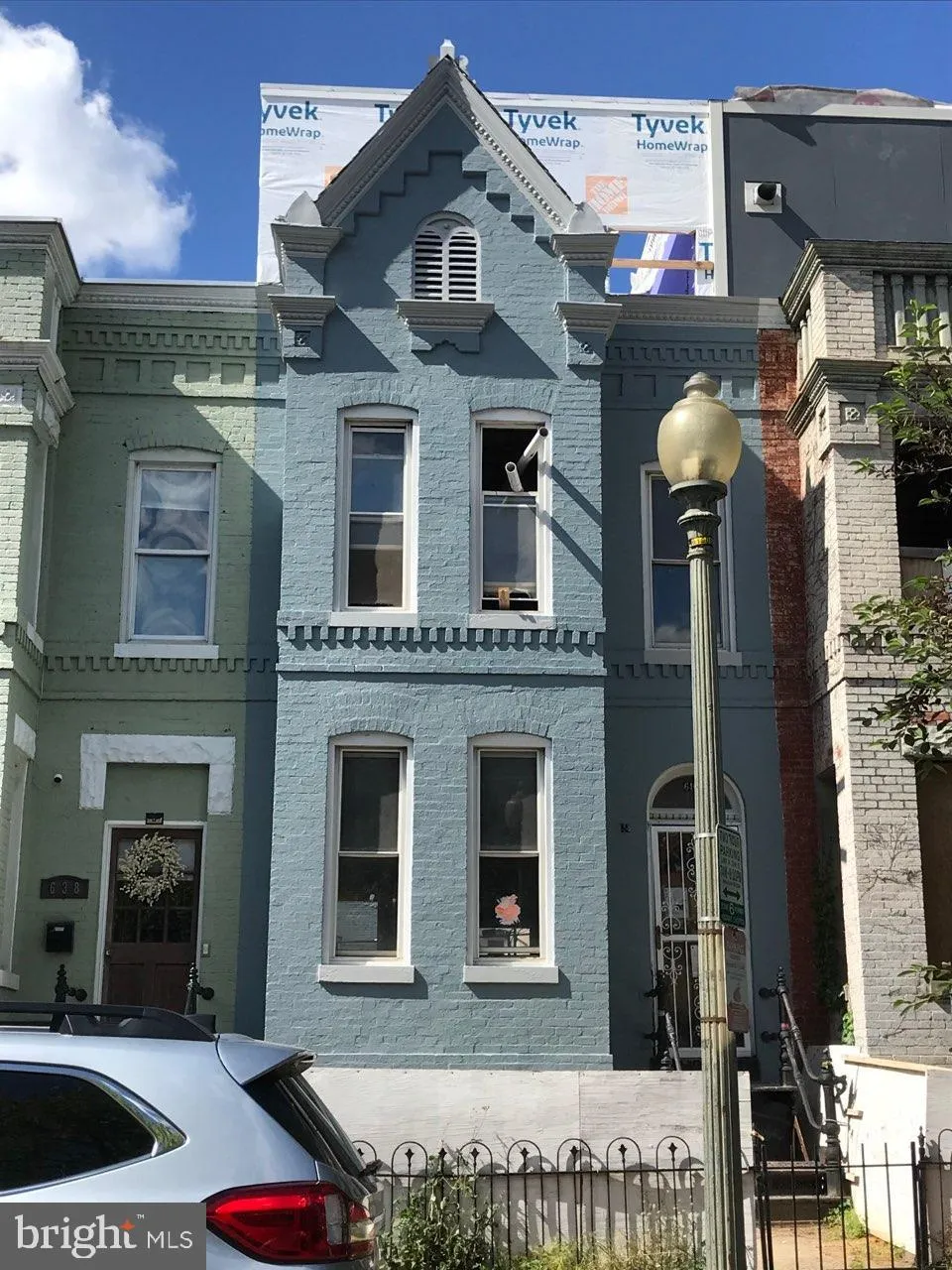 640 L STREET, Washington, DC 20002