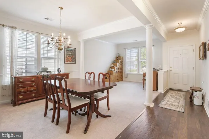 16158 Dancing Leaf Pl, Dumfries, Virginia 22025
