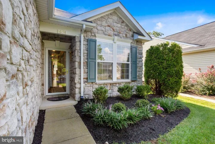 16158 Dancing Leaf Pl, Dumfries, Virginia 22025
