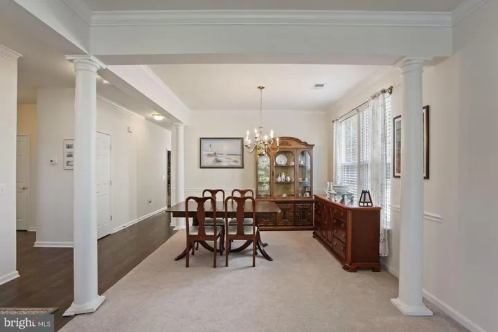 16158 Dancing Leaf Pl, Dumfries, Virginia 22025