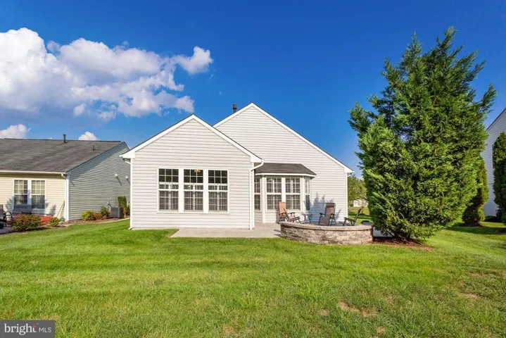 16158 Dancing Leaf Pl, Dumfries, Virginia 22025