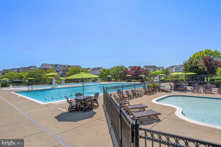 6817 Sabbarton Pl, Gainesville, Virginia 20155
