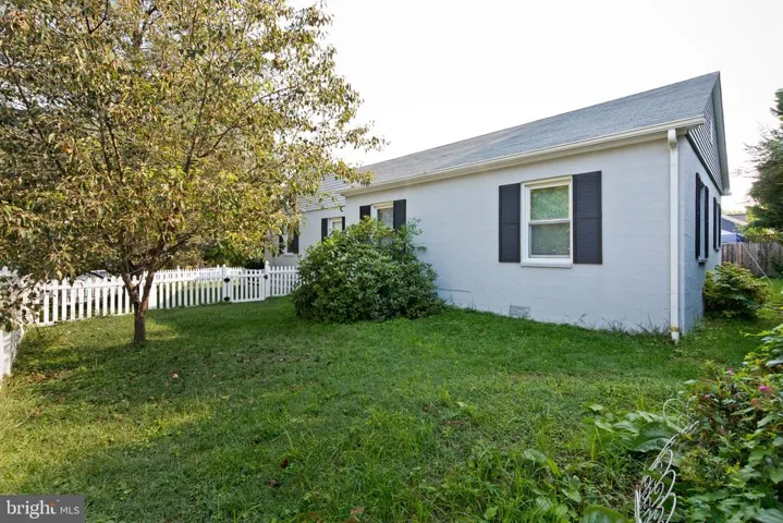 6608 16th St, Falls Church, Virginia 22046