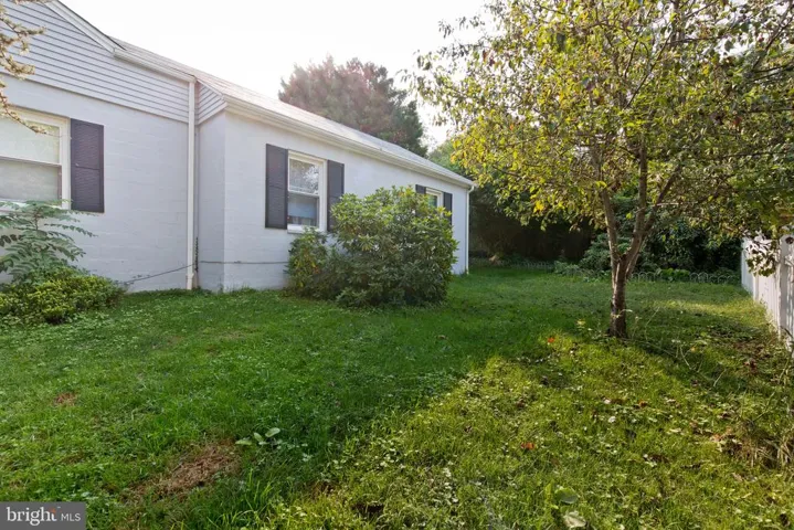 6608 16th St, Falls Church, Virginia 22046