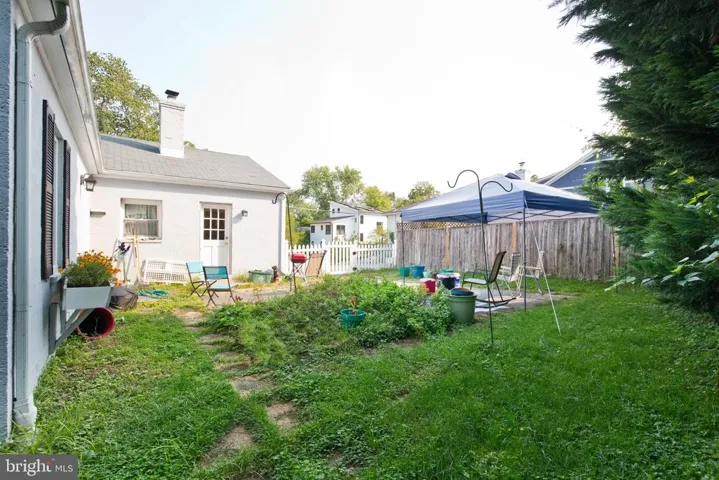 6608 16th St, Falls Church, Virginia 22046