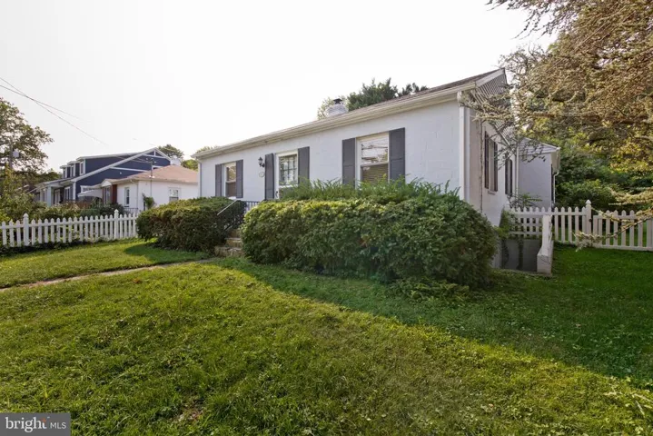 6608 16th St, Falls Church, Virginia 22046