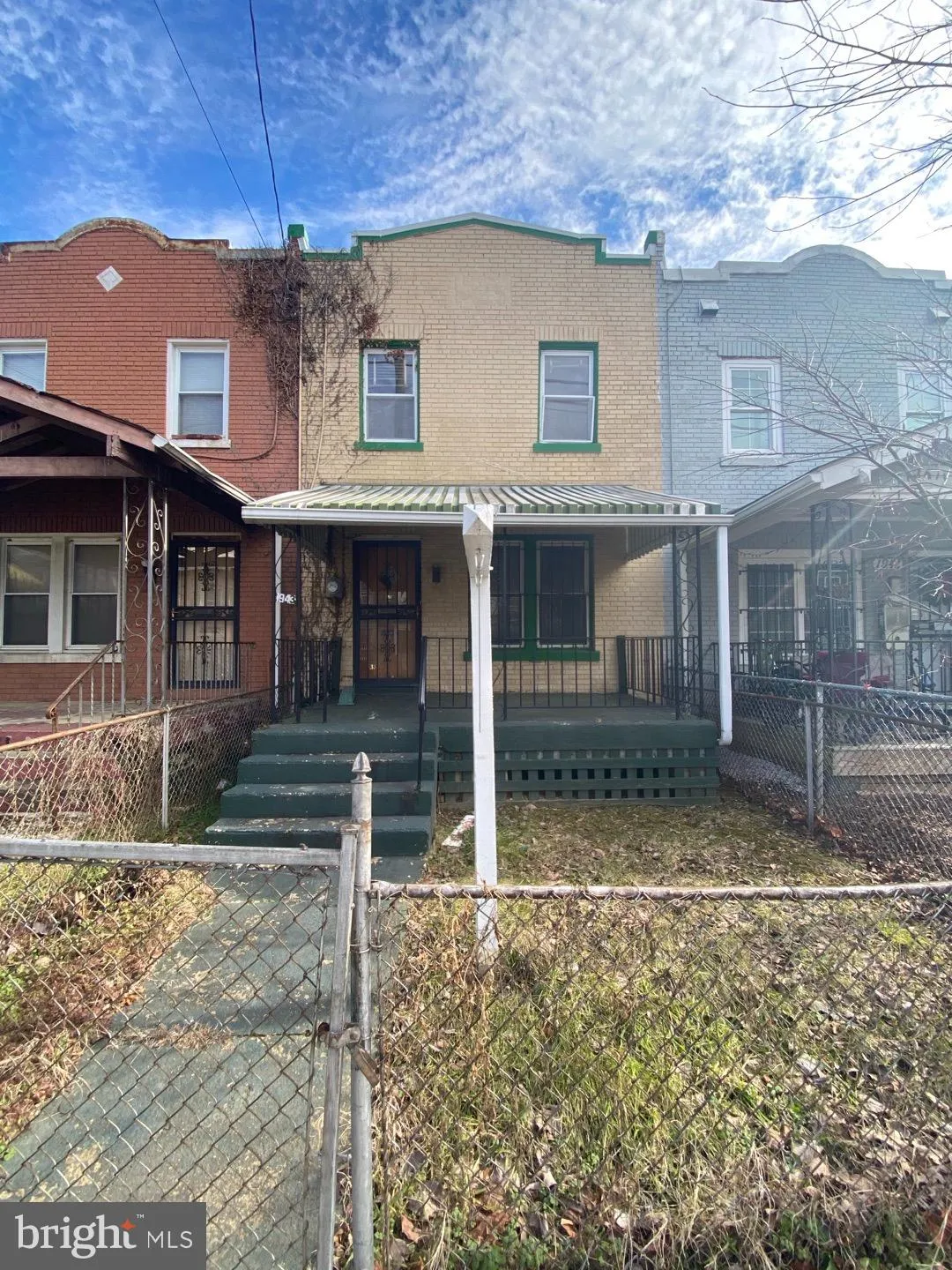 1943 CAPITOL AVENUE, Washington, DC 20002