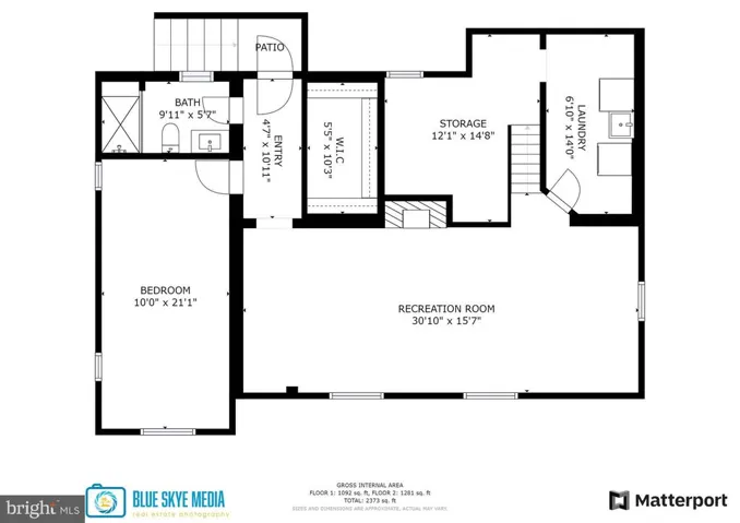 306 Princeton Blvd, Alexandria, Virginia 22314