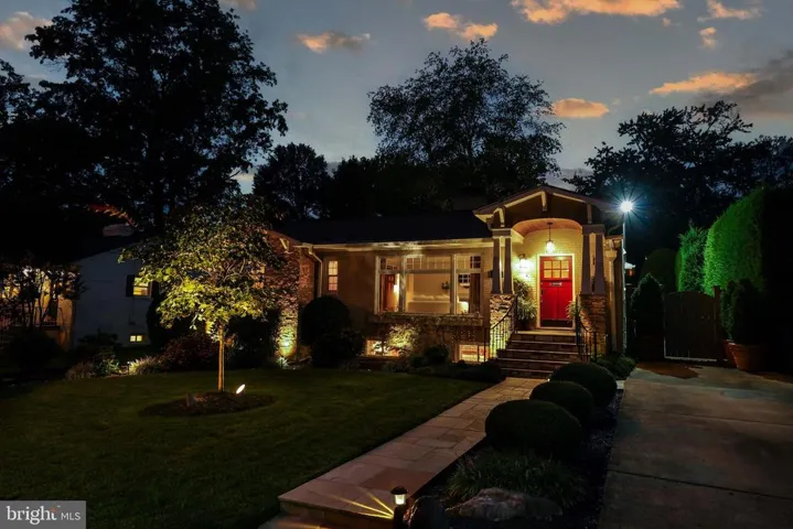 306 Princeton Blvd, Alexandria, Virginia 22314