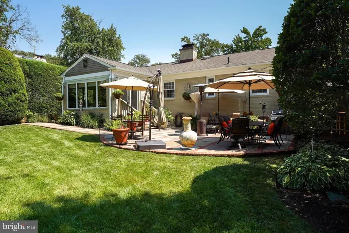 306 Princeton Blvd, Alexandria, Virginia 22314