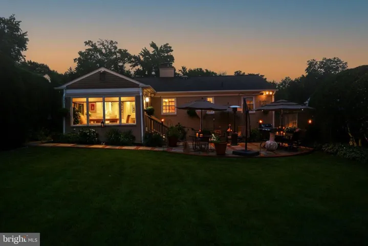 306 Princeton Blvd, Alexandria, Virginia 22314