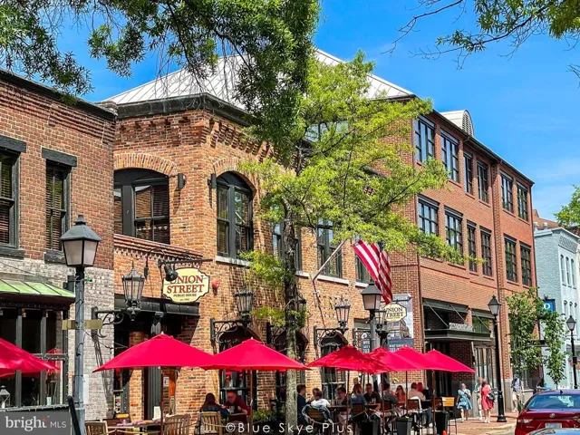 306 Princeton Blvd, Alexandria, Virginia 22314
