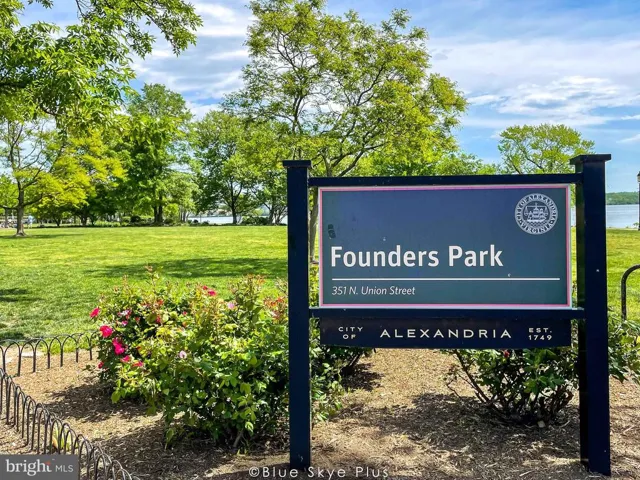 306 Princeton Blvd, Alexandria, Virginia 22314