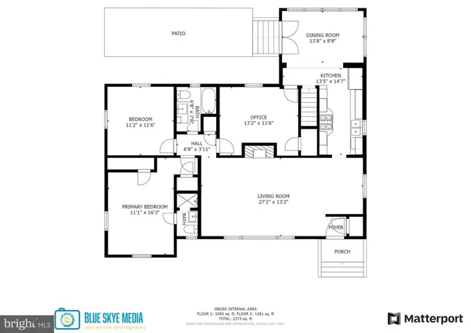 306 Princeton Blvd, Alexandria, Virginia 22314