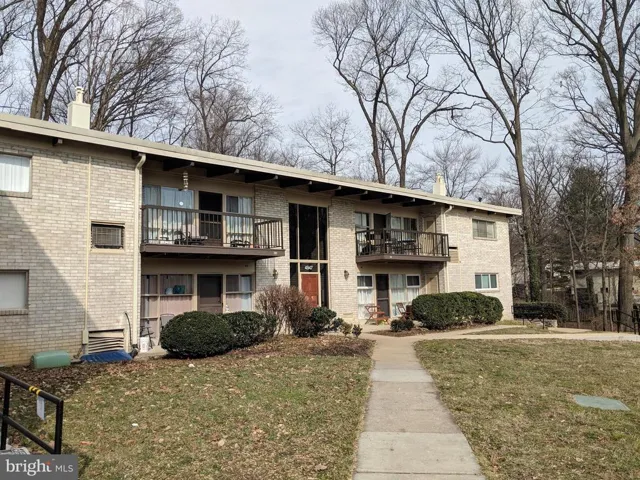 4947 Americana Dr #4947e, Annandale, Virginia 22003