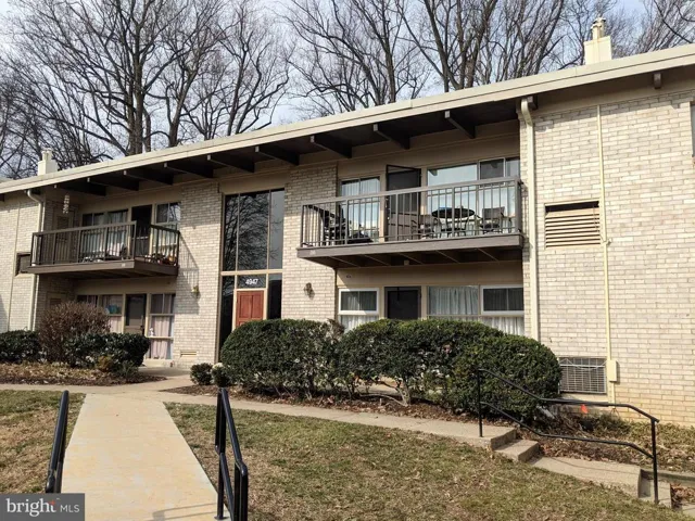 4947 Americana Dr #4947e, Annandale, Virginia 22003