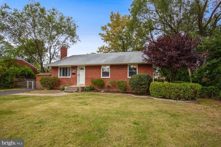 6308 Yellowstone Dr, Alexandria, Virginia 22312