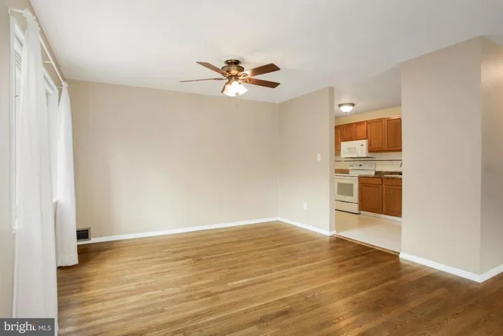 6308 Yellowstone Dr, Alexandria, Virginia 22312