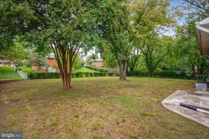 6308 Yellowstone Dr, Alexandria, Virginia 22312