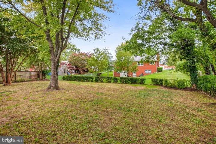 6308 Yellowstone Dr, Alexandria, Virginia 22312