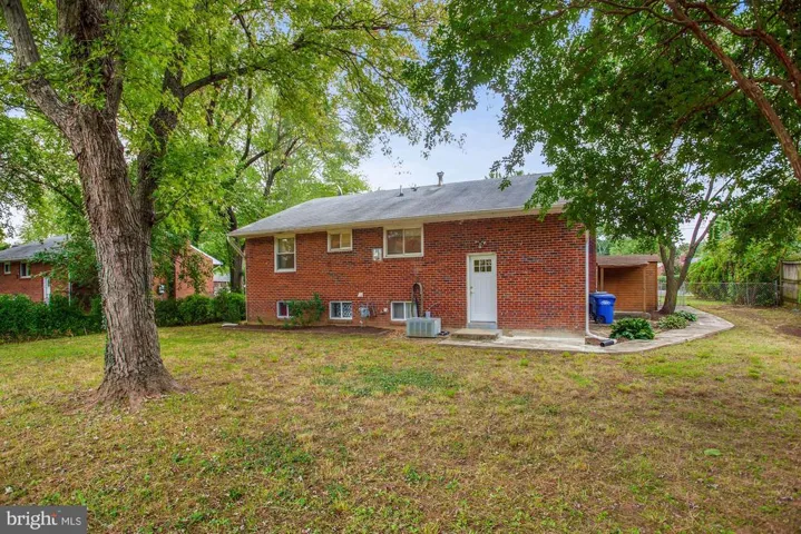 6308 Yellowstone Dr, Alexandria, Virginia 22312