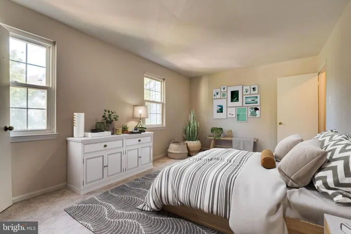 8307 Stationhouse Ct, Lorton, Virginia 22079