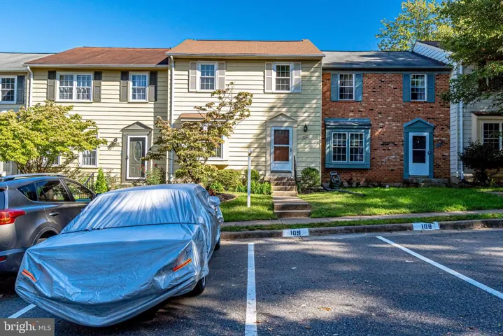 8307 Stationhouse Ct, Lorton, Virginia 22079