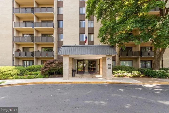 6001 Arlington Blvd #313, Falls Church, Virginia 22044