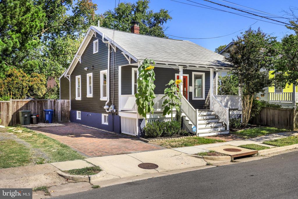 326 CLIFFORD AVENUE, ALEXANDRIA, VA 22305